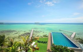Royal Ocean Resort Karimunjawa